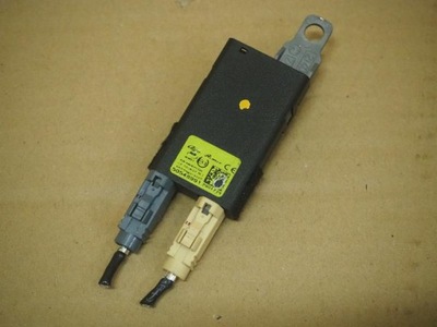 Усилитель антенный модуль alfa romeo stelvio фото №1