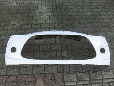 Citroen c3 09-13 бампера перед передний ewpa c403 фото №1