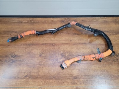 Wrangler jl 4xe зарядное устройство кабель wysokiego напряжения фото №1