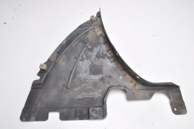 Mini f57 заглушка треугольник подкрылок правая 7387858 фото №1