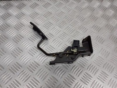 Потенциометр газа toyota previa ii 2.0 d4d фото №1