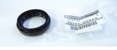 SEAL HALF-AXLE LEFT RENAULT NISSAN 40X55X8/13  