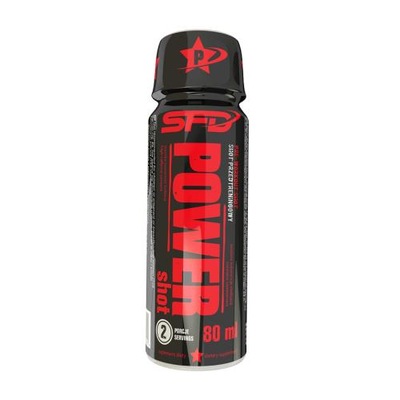 SFD Power Shot, 80ml