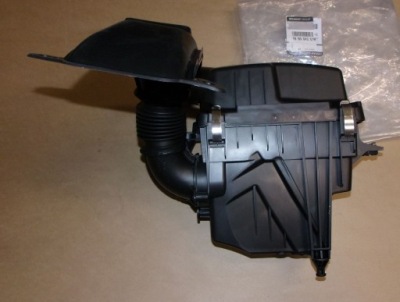 Корпус фильтра pow.r captur ii 1.3tce 165004357r фото №1