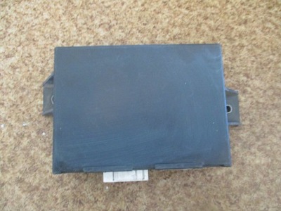 Модуль комфорта alfa romeo 147 46742881 фото №1