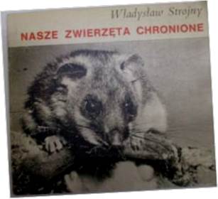 Nasze zwierzęta chronione - W.Strojny