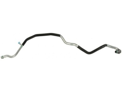 Шланг кондиционера vemo v15-20-0004 фото №1