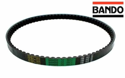 BELT BANDO 738-16,5-28-8,0 S02-001 APRILIA BETA  