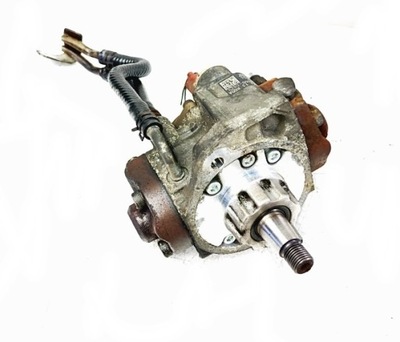 Насос впрыскная rf7j 2.0 citd mazda 5 6 3 фото №1