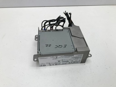 MERCEDES EQC N293 2023 RADIO NAVIGATION MBUX NTG6NQ EM ECE A2539007610  