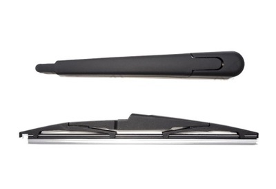 HYUNDAI I10 II 2013- HOLDER I WIPER WIPER BLADES REAR  