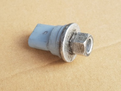 Датчик кондиционера / audi a6 c6 - 2004-2011 / - проверенный - исправный фото №1