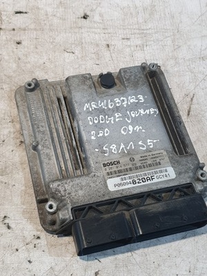 CONTROL UNIT ENGINE OE 0281014577 P05094820AF DODOGE JOURNEY 2.0CRD 09R.  