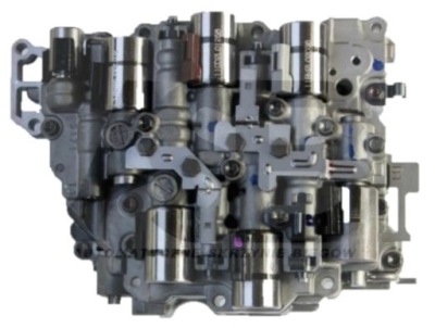 Блок управления tf-80sc opel, volvo фото №1