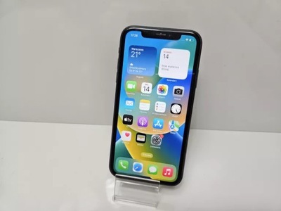 TELEFON APPLE IPHONE XR 64GB