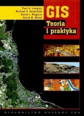 GIS Teoria i praktyka