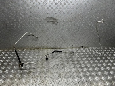 Трубка шланг кондиционера clio iv 924405098r фото №1