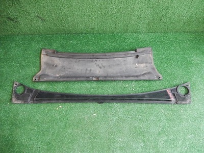 Жабо renault espace v повний фото №1