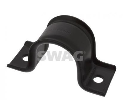 Swag хомут стабілізатора mercedes sprinter задня фото №1
