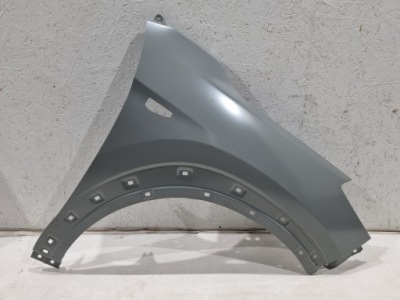 Крила правий перед hyundai tucson iii фото №1