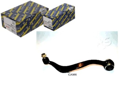 Рычаг mazda перед 6 gg 6 gg 02- le japanparts фото №1