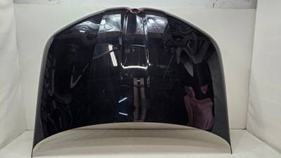 Капот крышка двигателя bmw ix m60 оригинал фото №1