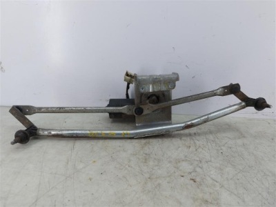 Механизм дворник моторчик vw lt ii 1996-2006 фото №1