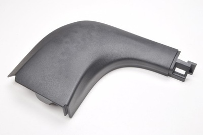 Toyota supra mk5 защита порог левая 7456357 фото №1