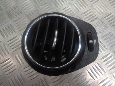 Решітка права обдув alfa romeo 147 фото №1