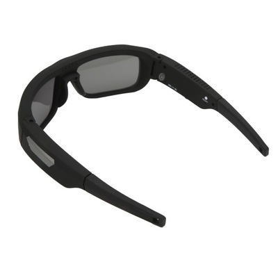 Okulary do aparatu 4K HD Inteligentne okulary