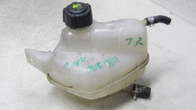 Renault kadjar 1.6 бак расширительный 15- фото №1