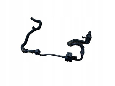 Audi s6 s7 rs6 rs7 клапан шланг 079133394de фото №1