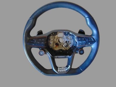 Cupra formentor повітропровід з пелюстки фото №1