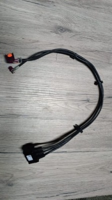 Роз'єм заряджання port usb c mercedes a2328209400 фото №1