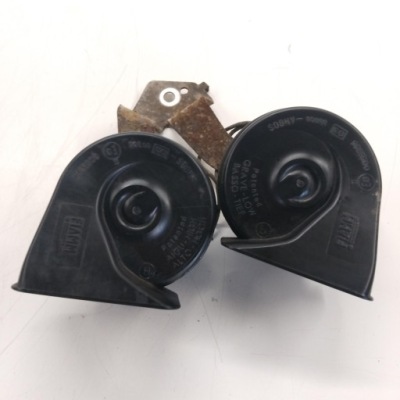 Ford mondeo mk3 клаксон сигнал звуковой фото №1