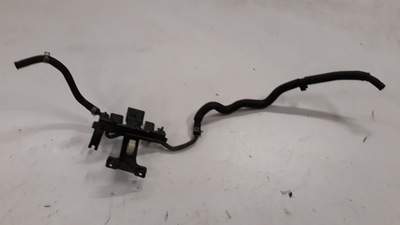 Труба wąż шланг 2.2d mazda cx5 13-18 фото №1