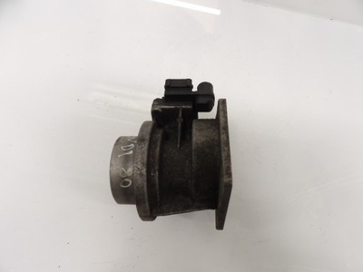 Расходомер воздуха audi 80 фото №1