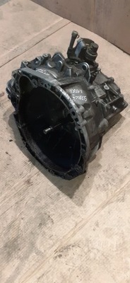 Коробка передач передач renault scenic ii 1.9dci 82003361232 фото №1