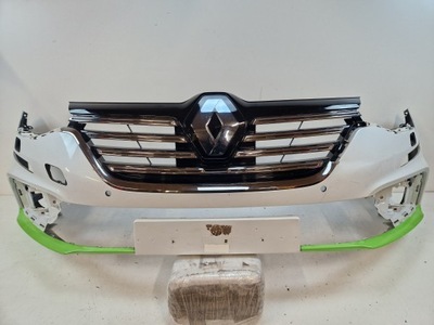 Renault talisman lift бампер передній перед 620226079r фото №1