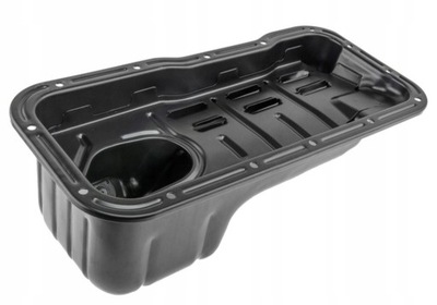 Поддон масляная do nissan serena 1.6 фото №1