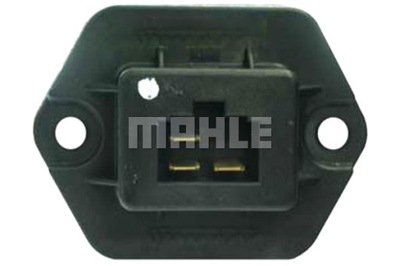 MAHLE RESISTENCIA DE VENTILADOR DE VENTILACIÓN SOPLADORES HYUNDAI TUCSON KIA CARENS  