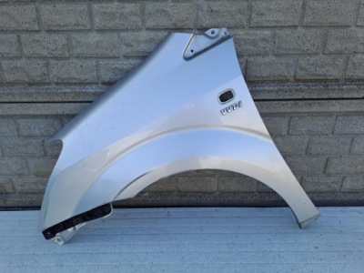 Toyota corolla verso 04-08 крыло левый передний оригинал фото №1