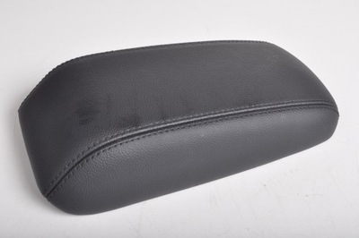 Ford fiesta mk8 подлокотник фото №1