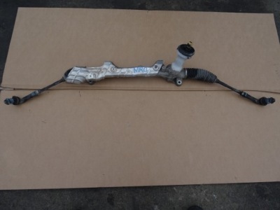 Kia niro magiel трансмиссия рулевая фото №1