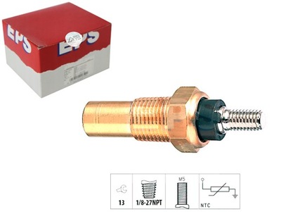 Датчик температуры wody ford eps фото №1