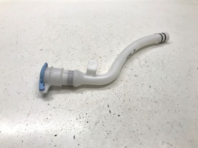 Volvo ex30 ex-30 2024 ev труба заливної рідина омивача 80000082 фото №1