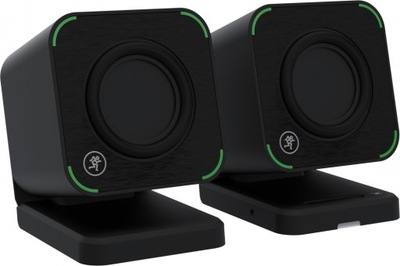 Mackie CR 2 X Cube monitory studyjne para