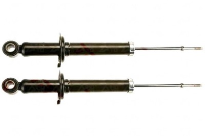 Trw амортизаторы 2szt hyundai sonata iv xg kia mag фото №1