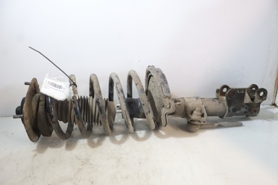 Амортизаторна стійка правий перед volvo xc90 i 2.5 фото №1