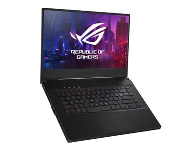 ASUS ROG Strix G G531 i7 9750H 16GB RTX2060 500GB SSD 1TB HDD WIN 10 86